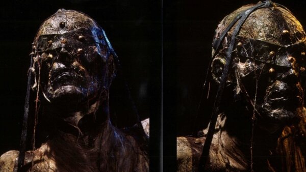 George A Romero's Resident Evil