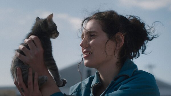 Die My Love Jennifer Lawrence Robert Pattinson