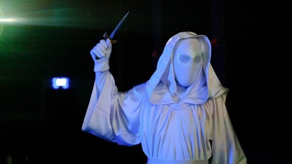 it's a wonderful knife