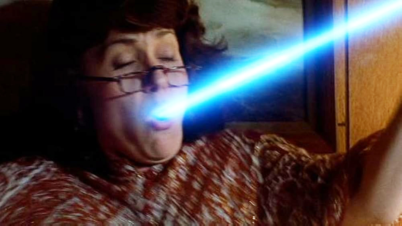 Halloween III: Season of the Witch Marge Guttman