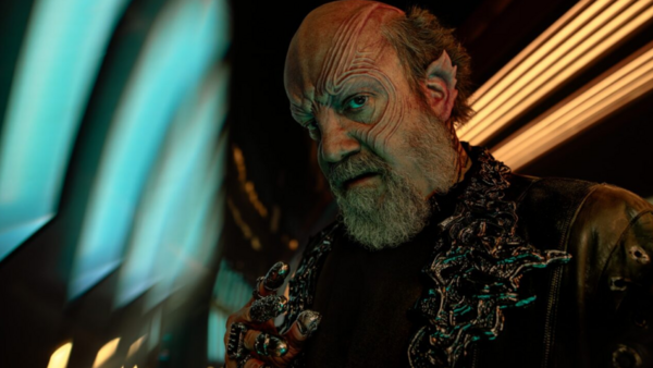 Bakula Archer Picard Picardo EMH Doctor Star Trek Starfleet Academy United LEGO 2025