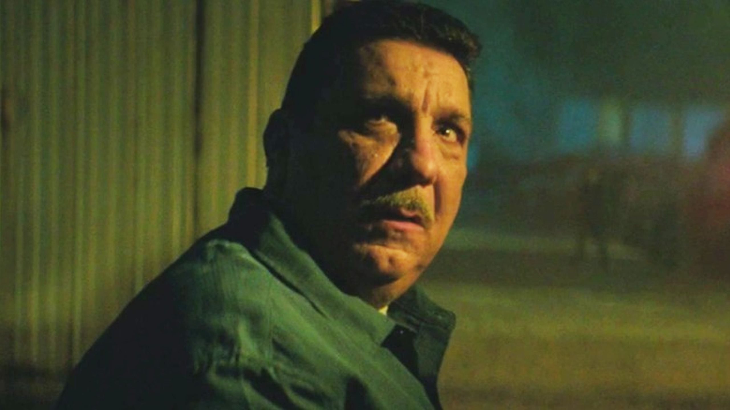 Halloween Ends Ronald Prevo