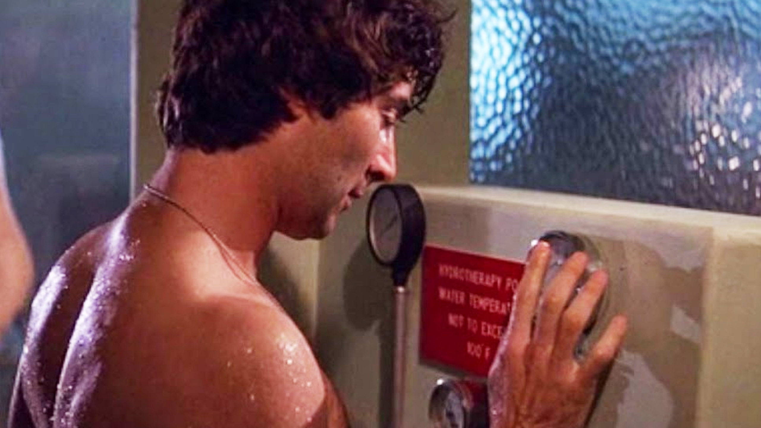 Halloween II Budd Scarlotti