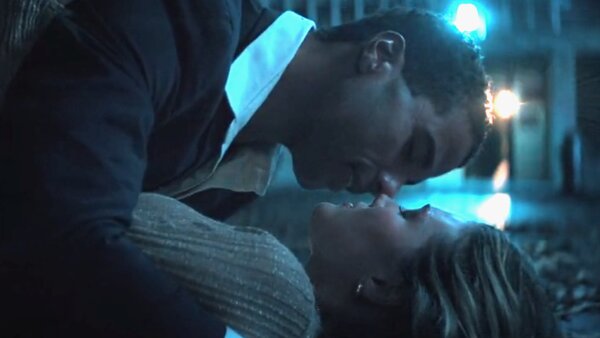 Horror Movie Tropes Bad