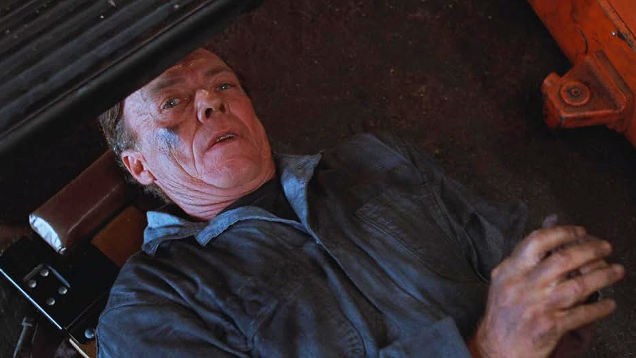 Halloween 4: The Return of Michael Myers Mechanic