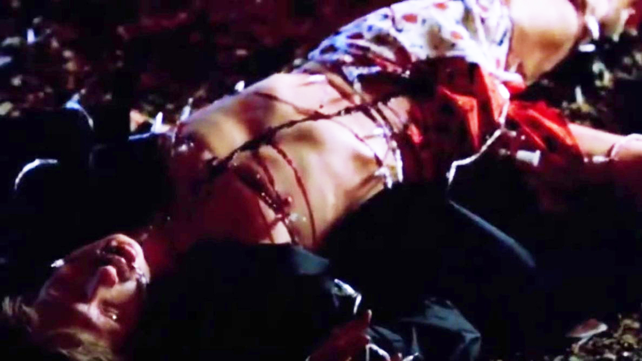 Halloween: The Curse of Michael Myers Barry Simms