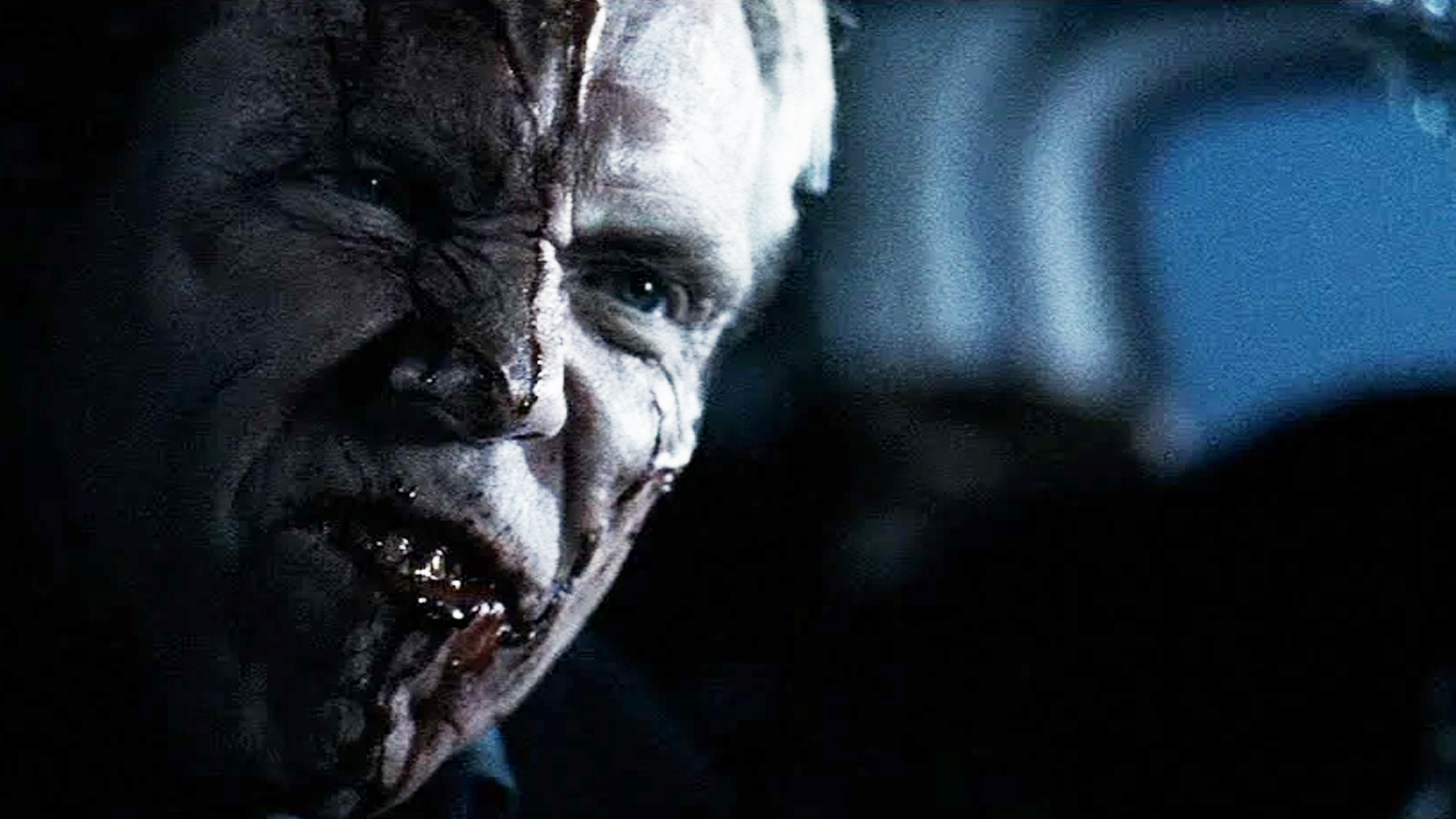 Rob Zombie's Halloween II Gary Scott Richard Brake