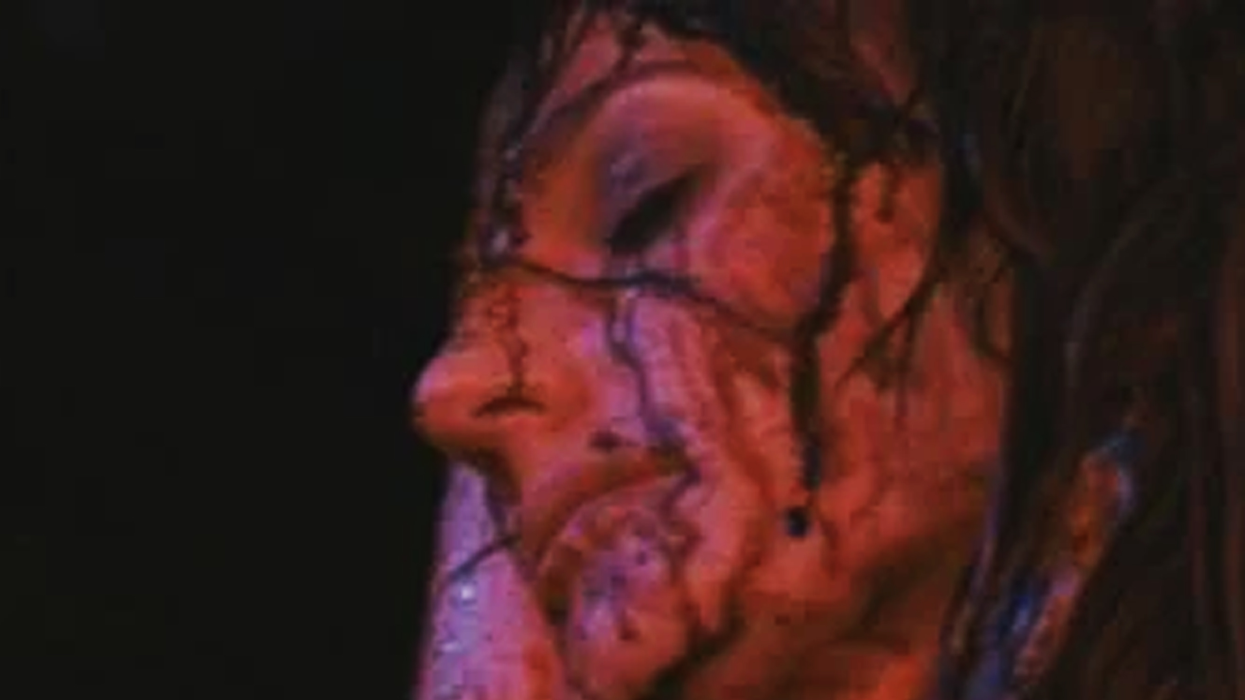 Rob Zombie's Halloween II Misty Dawn