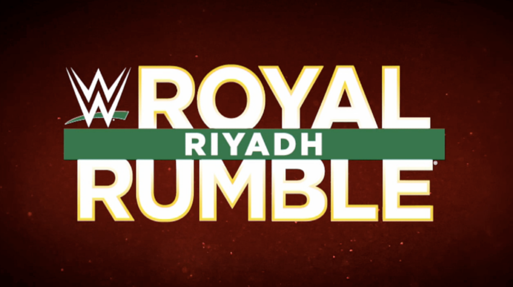 WWE Royal Rumble 2026