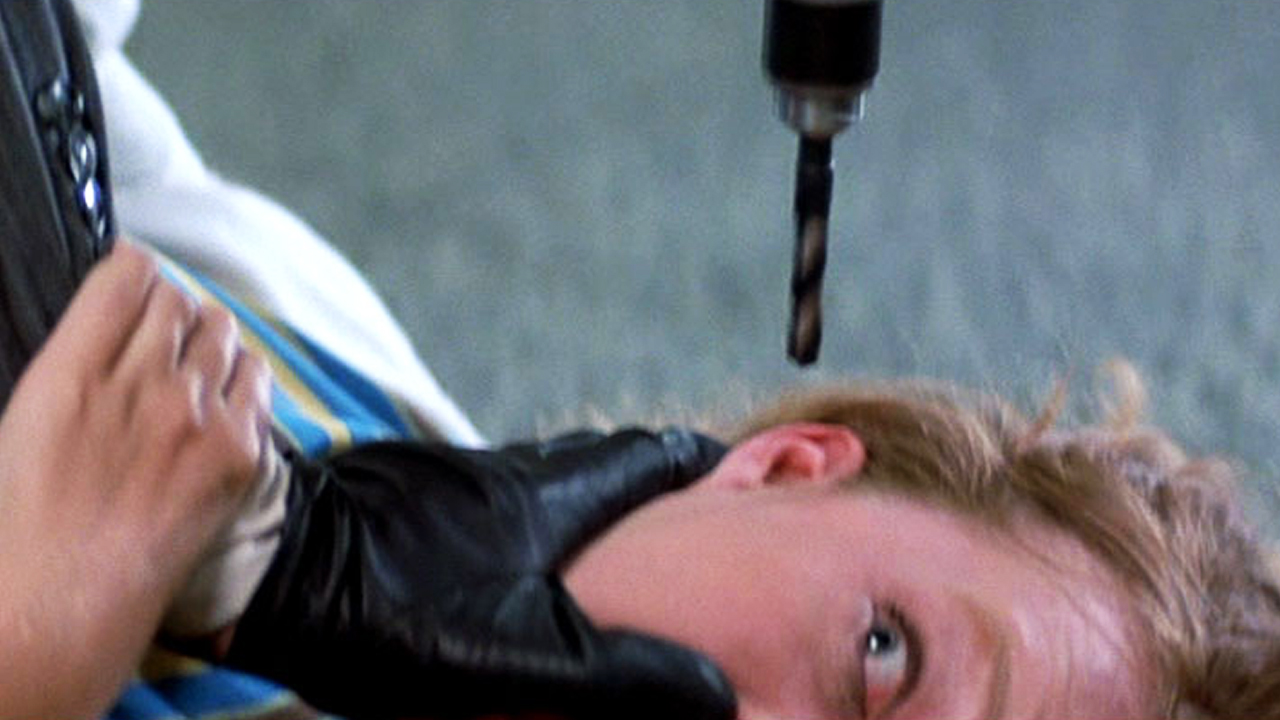 Halloween III: Season of the Witch Teddy