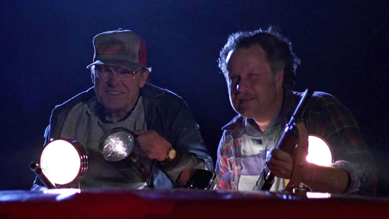 Halloween 4: The Return of Michael Myers