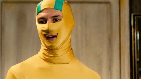 Pinocchio Honest John