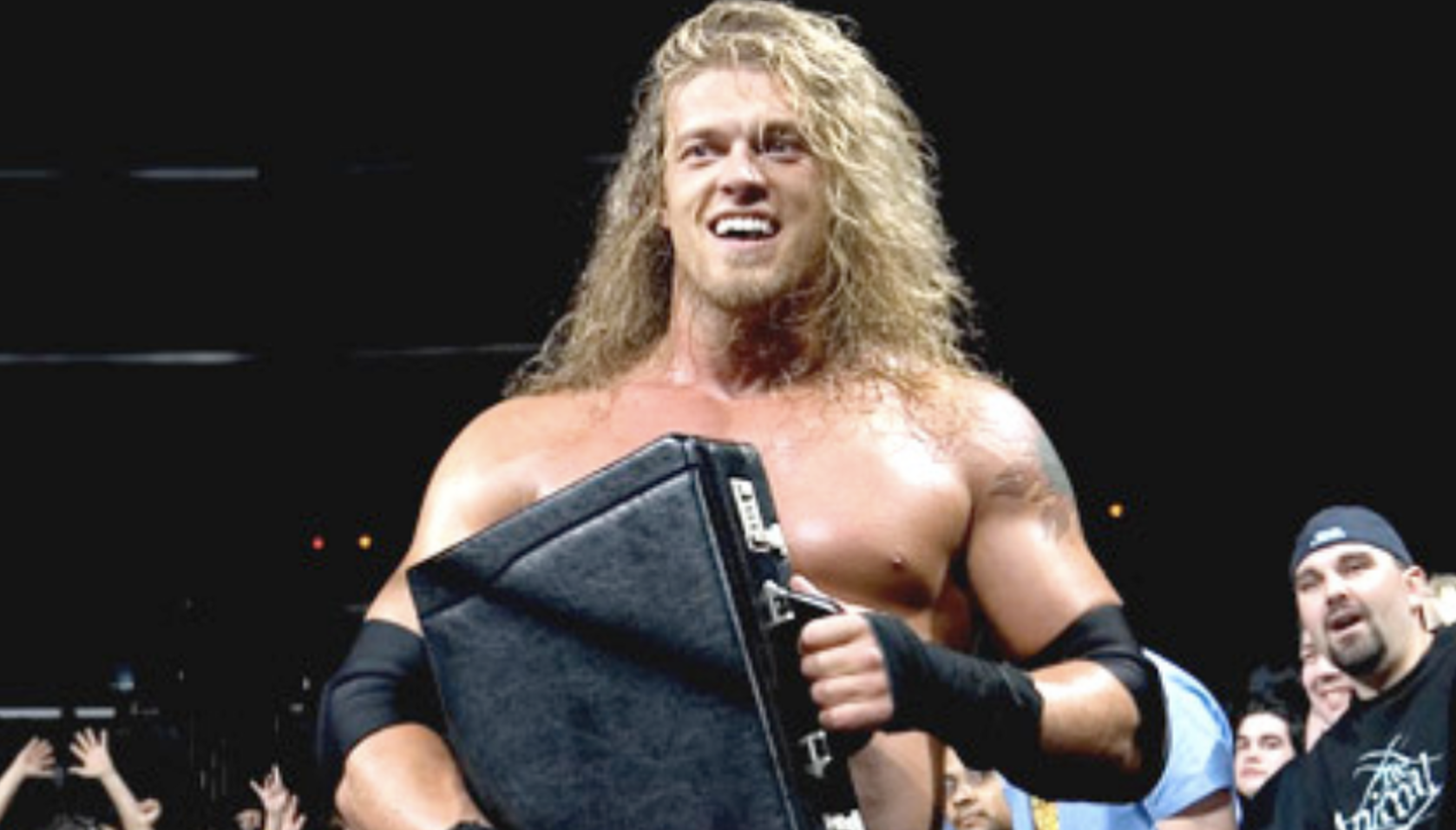 Edge Money In The Bank MITB 2005