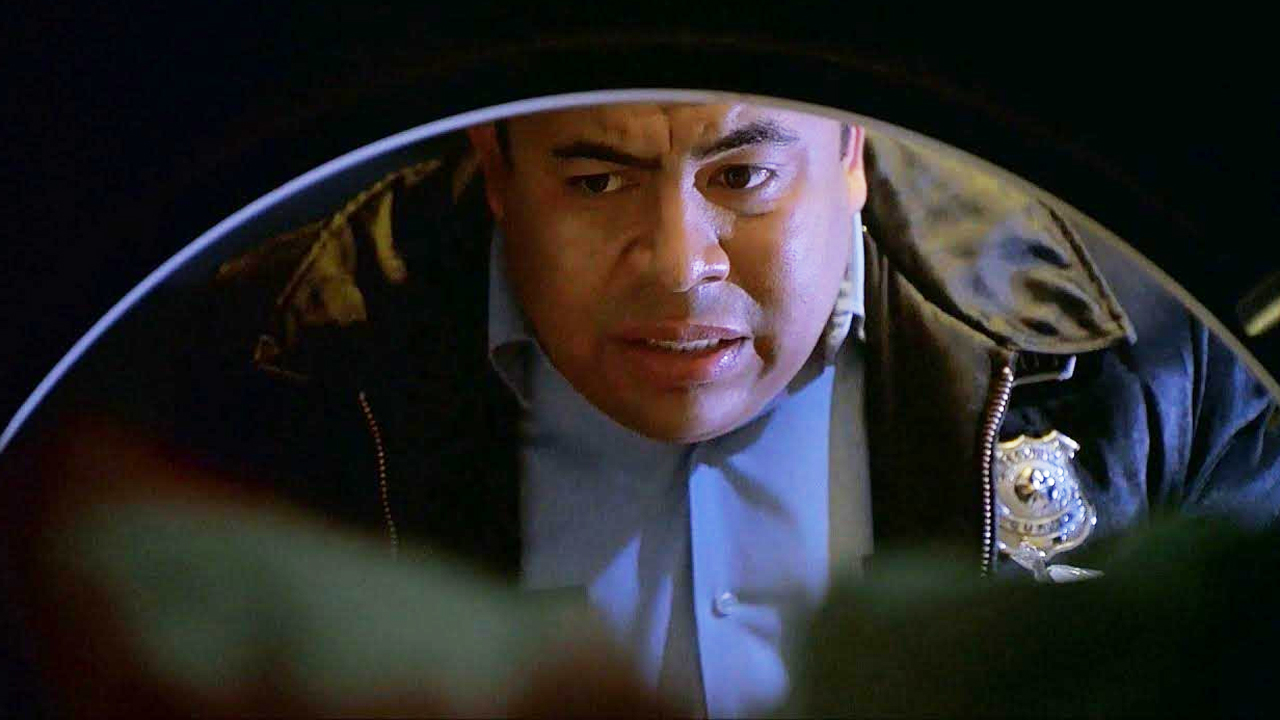 Halloween: Resurrection Willie