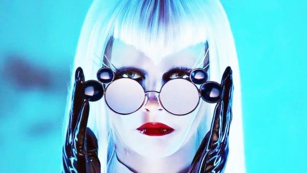 Stranger Things Vecna