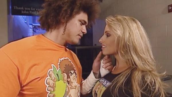 Vince McMahon D-Generation X DX WWE 2006