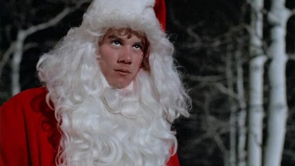 Anna and the apocalypse