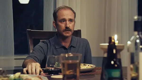 Die My Love Jennifer Lawrence Robert Pattinson