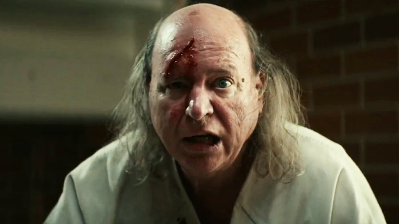 Halloween Kills Lance Tivoli