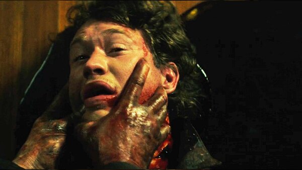 Horror Movie Villains Killed Other Villains Chucky Tiffany