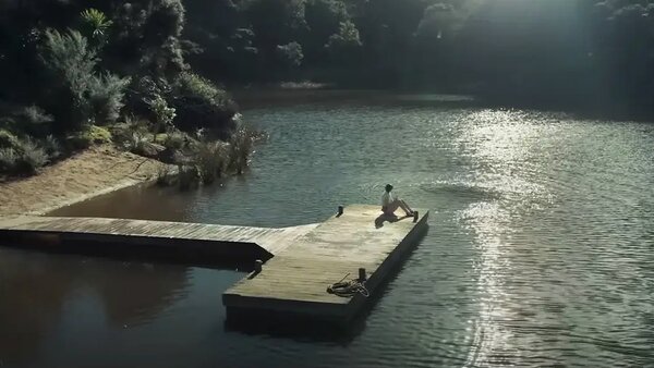 Horror Movie Tropes Bad