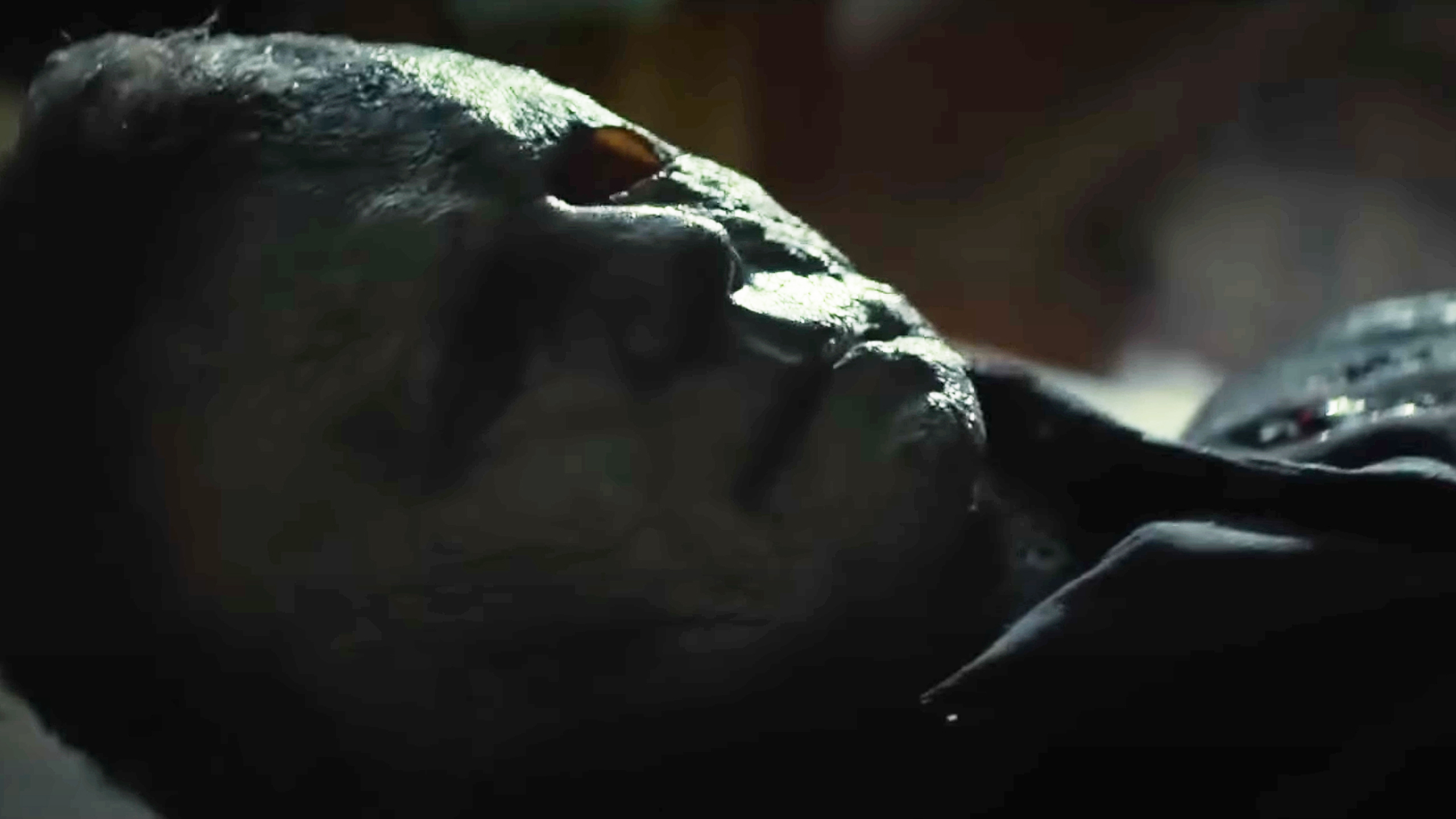 Halloween Ends Michael Myers Death