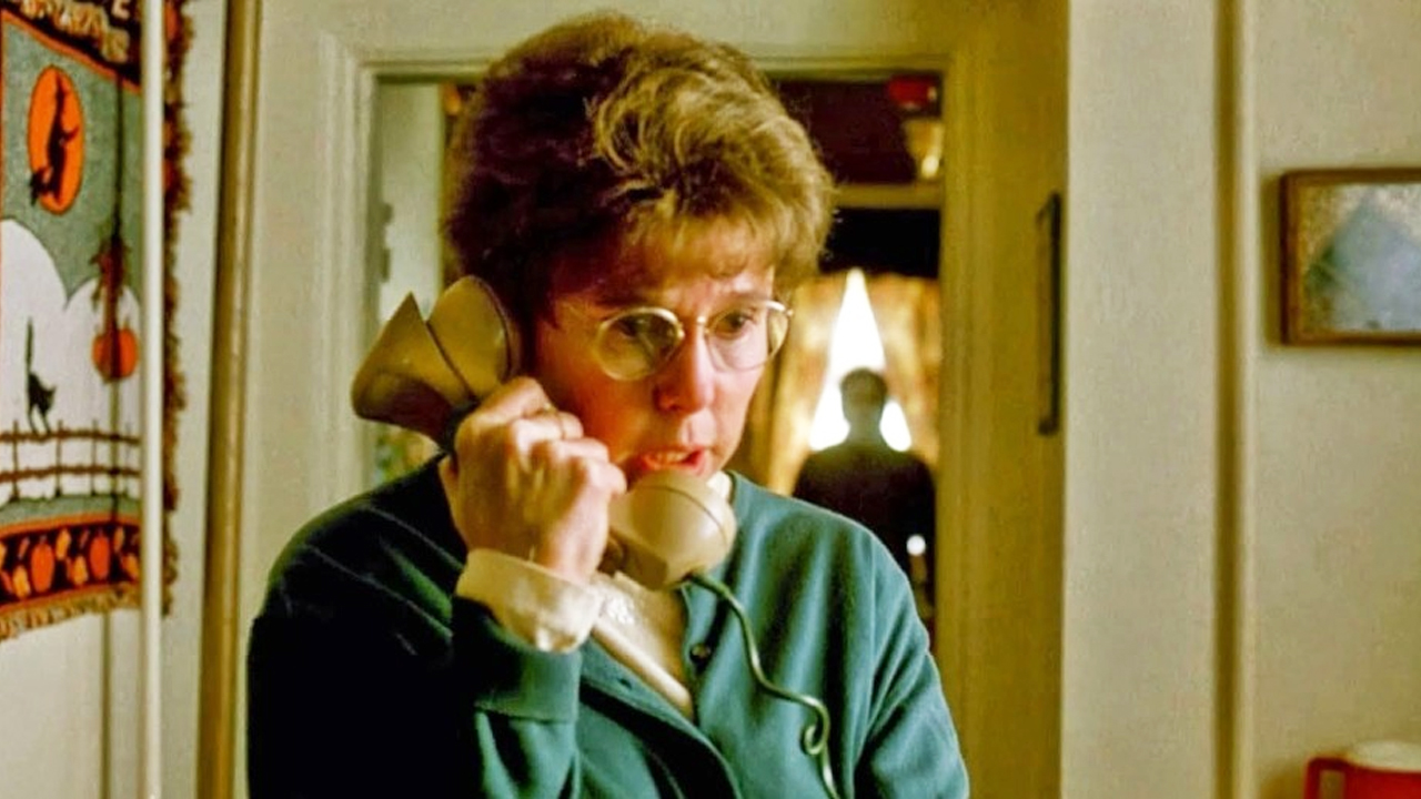 Halloween: The Curse of Michael Myers Debra Strode