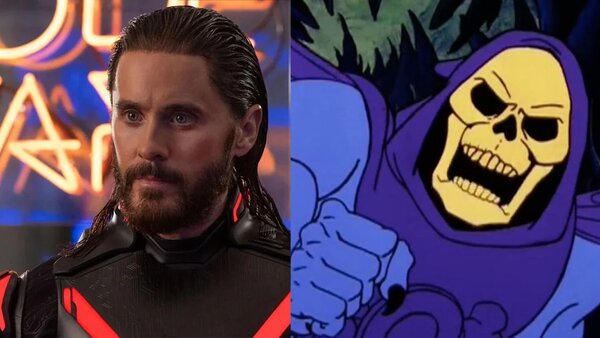 2026 Upcoming Insane Casting Choices