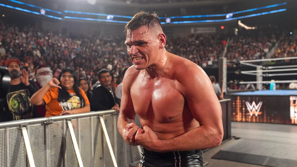 Gunther ESCORTED OUT After Saturday Night’s Main Event (WWE News)