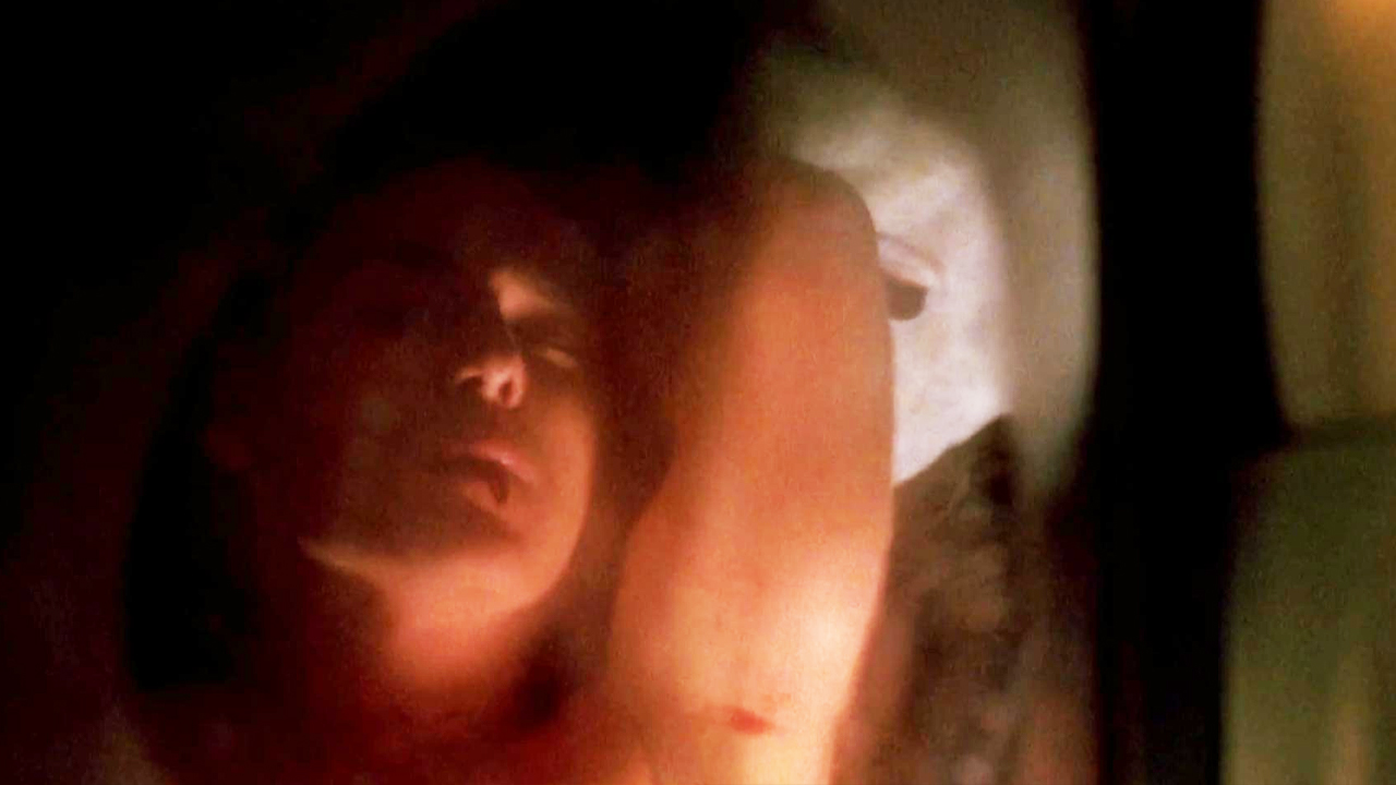 Halloween: The Curse of Michael Myers Tim Strode