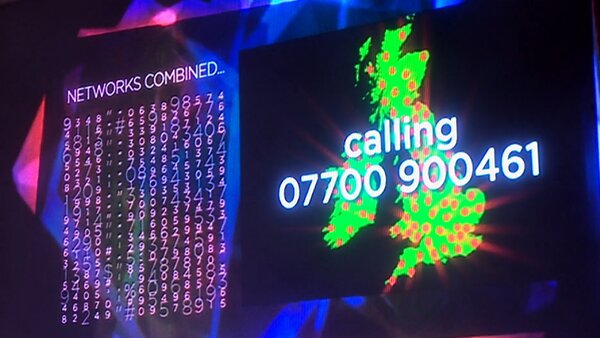 Doctor Who Clara Oswald