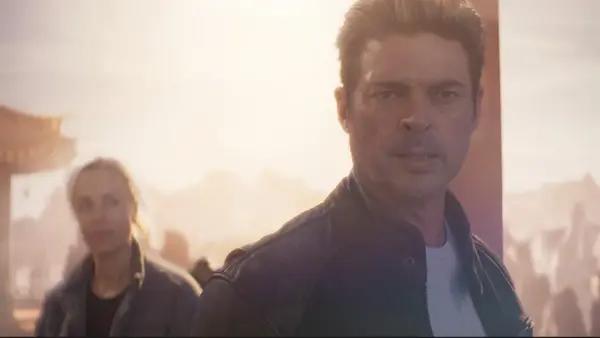 Confirmed Upcoming Movie Sequels