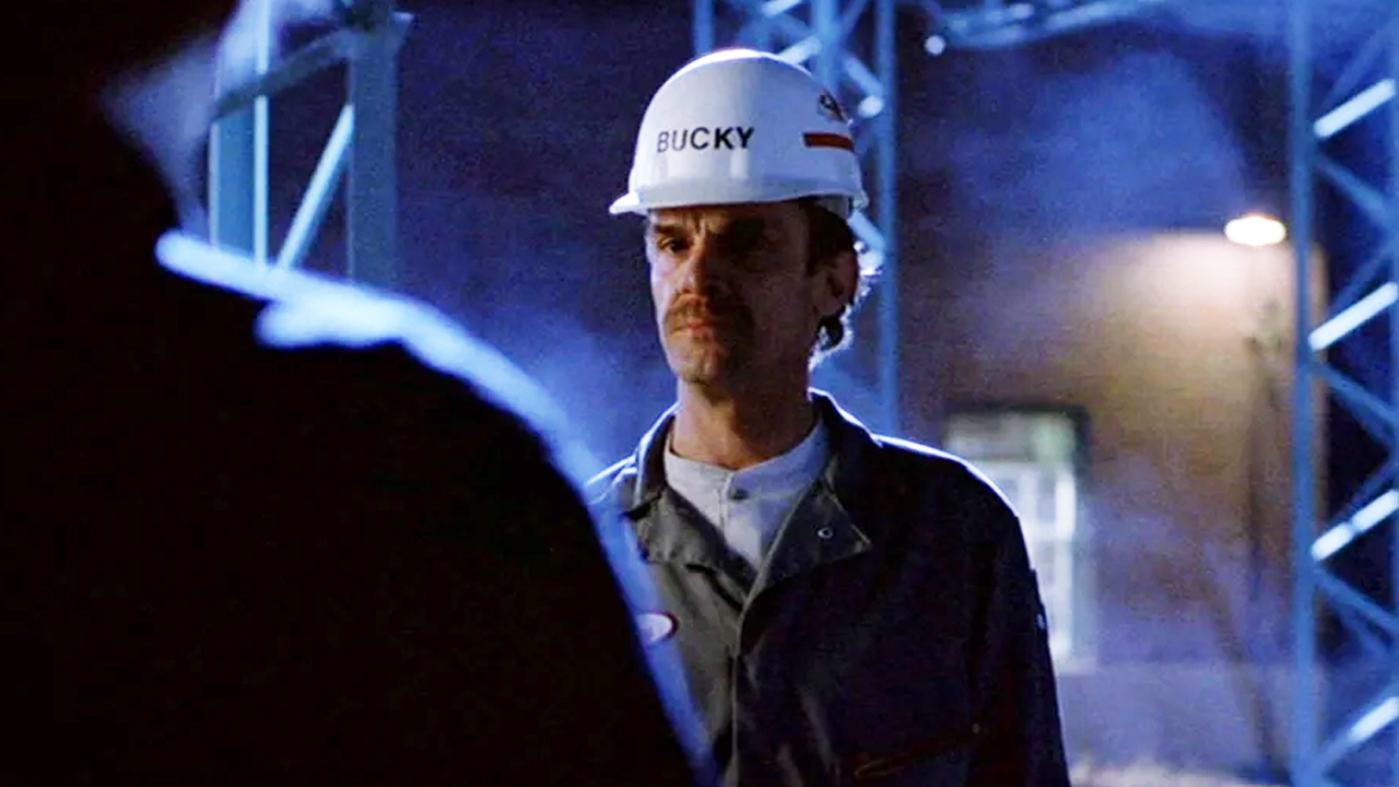 Halloween 4: The Return of Michael Myers Bucky