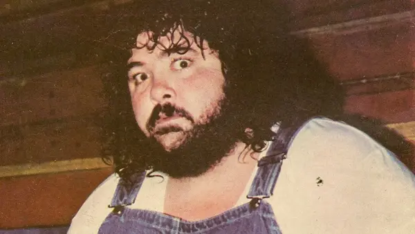 Hulk Hogan WWE Tribute