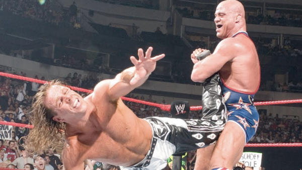 John Cena WWE Raw 2005