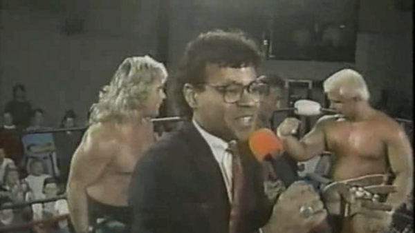 Hulk Hogan WWE Tribute