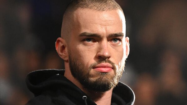 WWE Royal Rumble 2026 Roman Reigns Chris Jericho Santino Marella