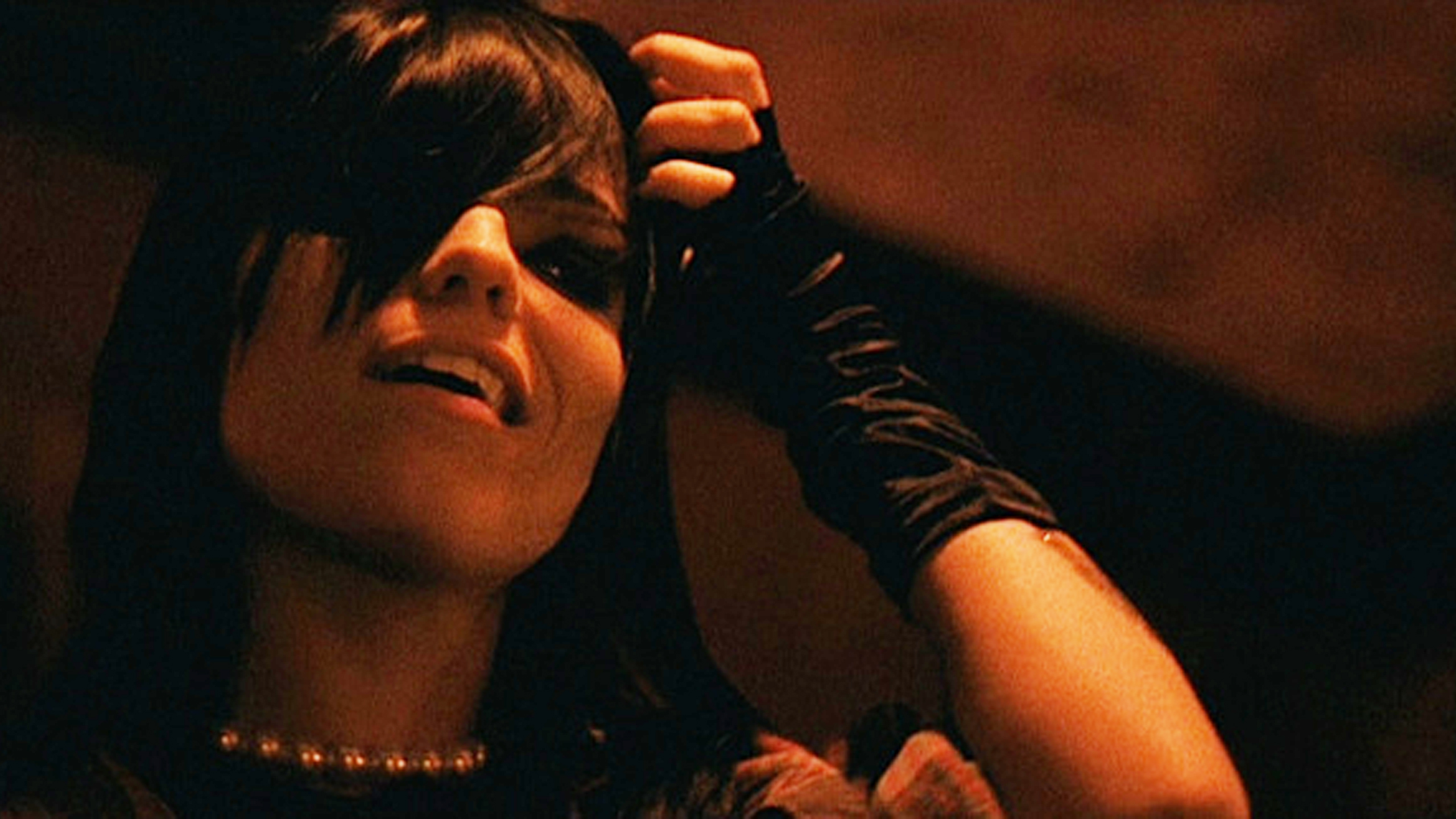 Rob Zombie's Halloween II Harley David