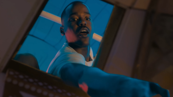 River Song Doctor Who