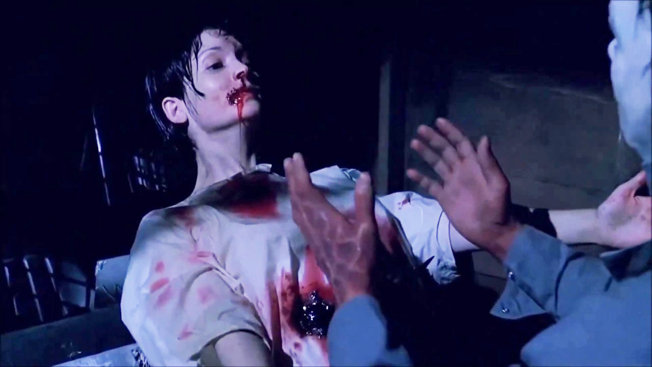 Halloween: The Curse of Michael Myer JC Brandy