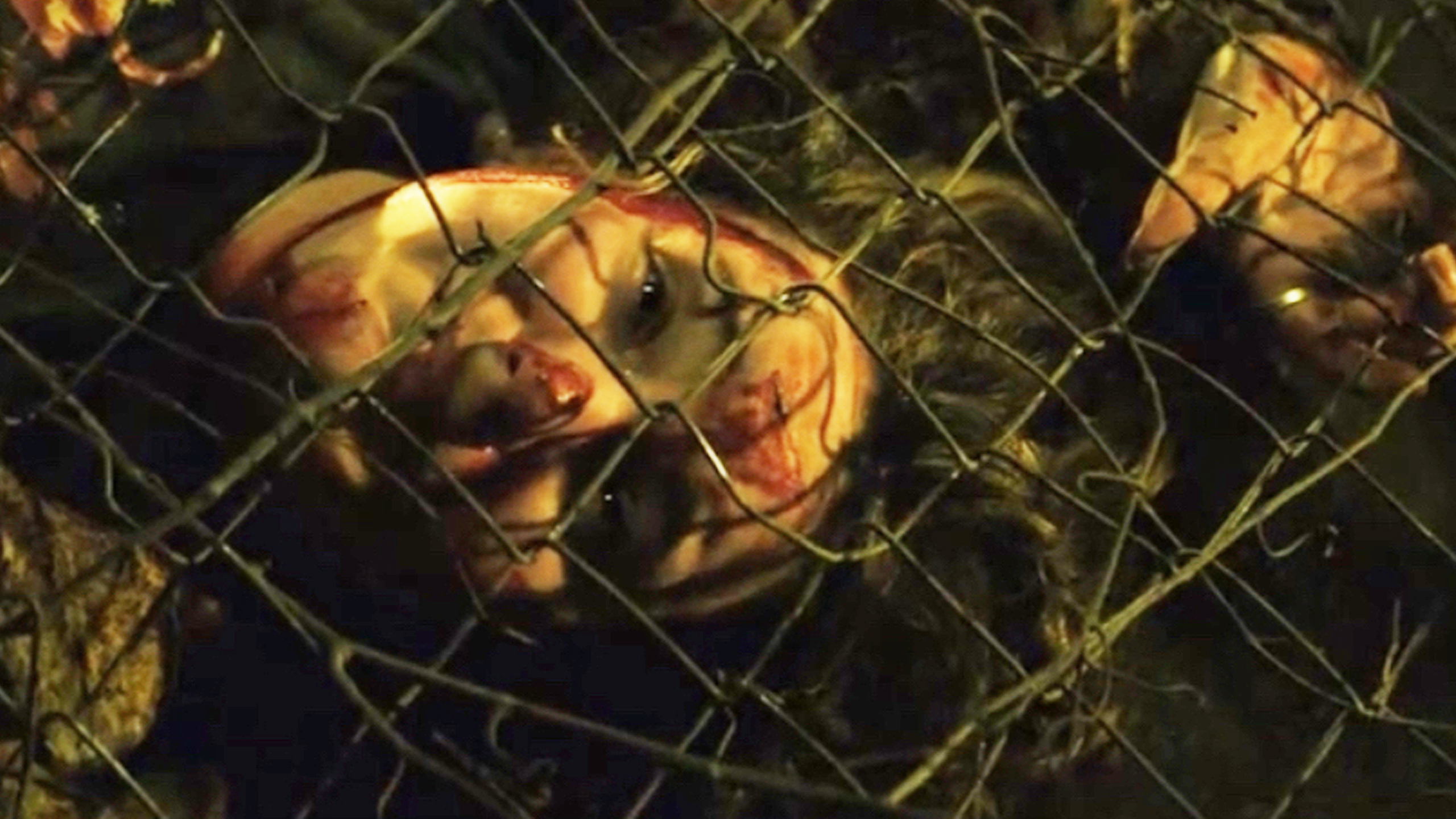 Halloween Ends Margo