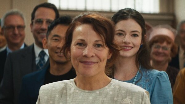 I Know What You Did Last Summer Sarah Michelle Gellar Cameo