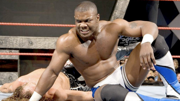 John Cena WWE Raw 2005