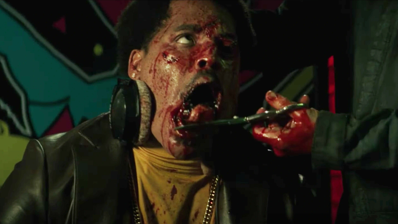 Halloween Ends Willy the Kid