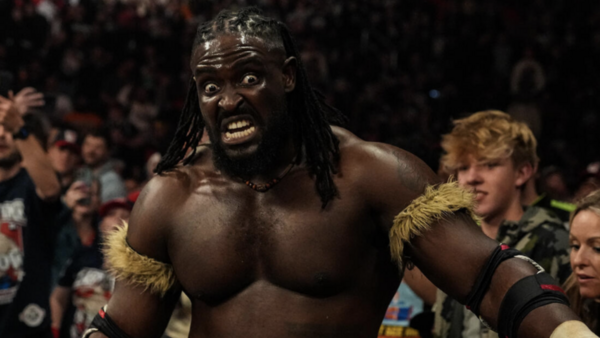 Gunther Brock Lesnar