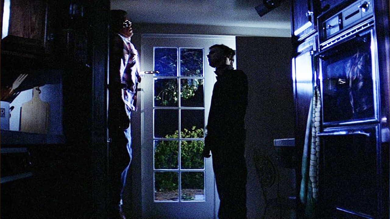 Halloween Bob Simms Michael Myers