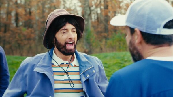 I Know What You Did Last Summer Sarah Michelle Gellar Cameo