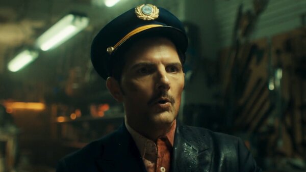 I Know What You Did Last Summer Sarah Michelle Gellar Cameo