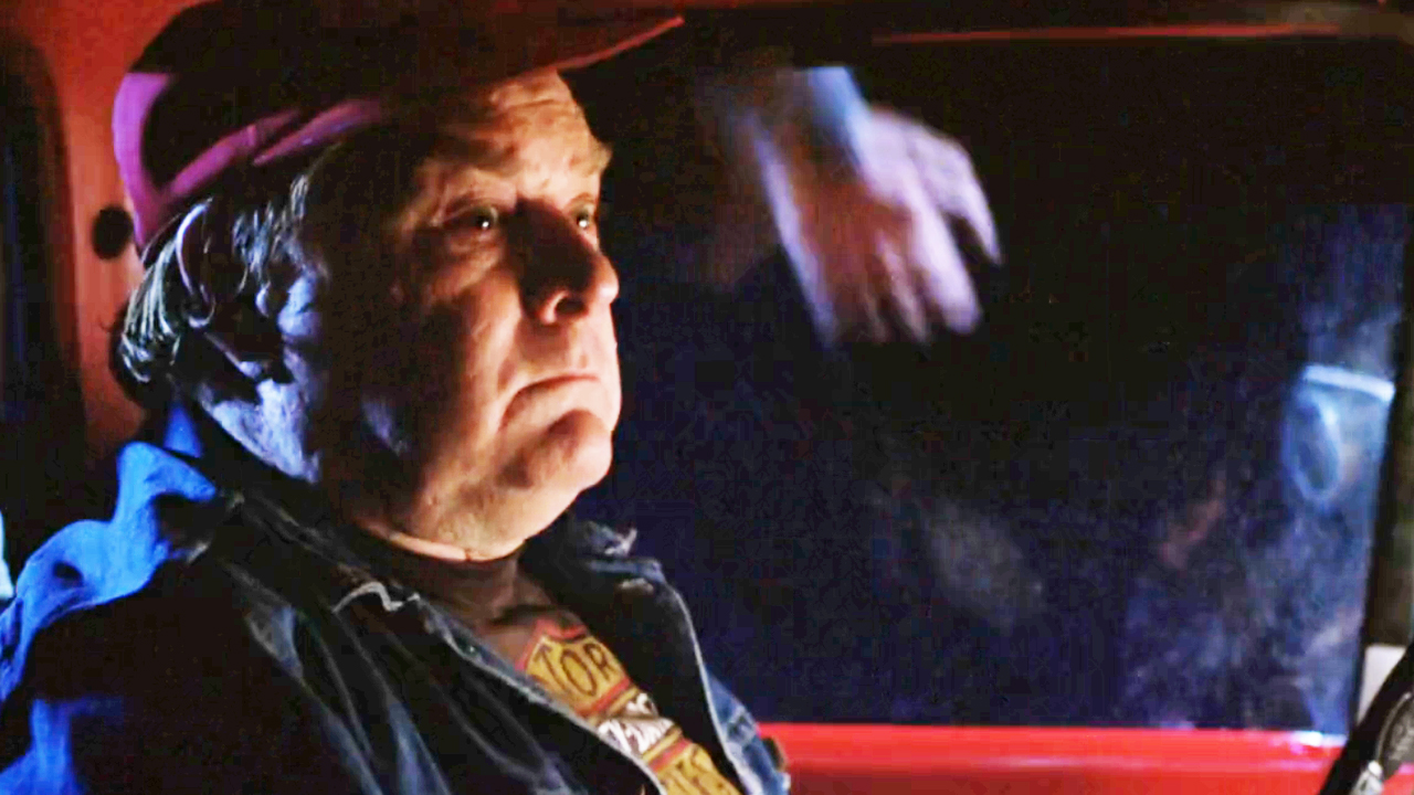 Halloween 4: The Return of Michael Myers Earl