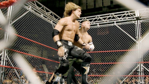 Vince McMahon D-Generation X DX WWE 2006